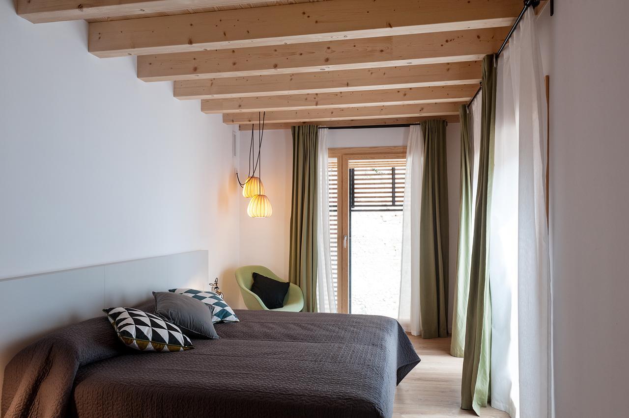 Casa Del Castell Ξενοδοχείο Mora d'Ebre Εξωτερικό φωτογραφία